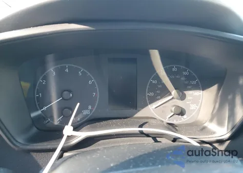 2024 Toyota Corolla Le из США, поврежденный, VIN 5YFB4MDE0RP107174